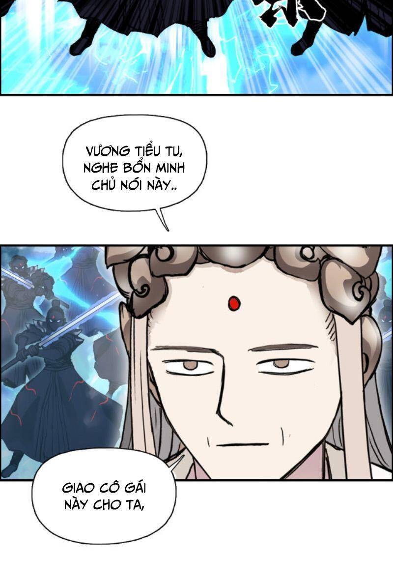 Siêu Năng Lập Phương Chapter 288 - 44