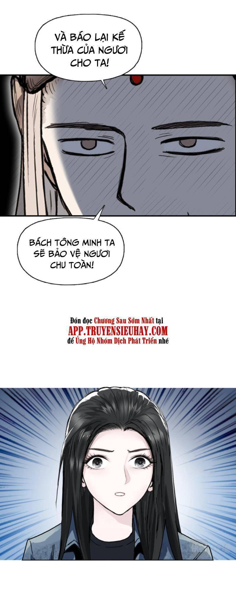 Siêu Năng Lập Phương Chapter 288 - 45