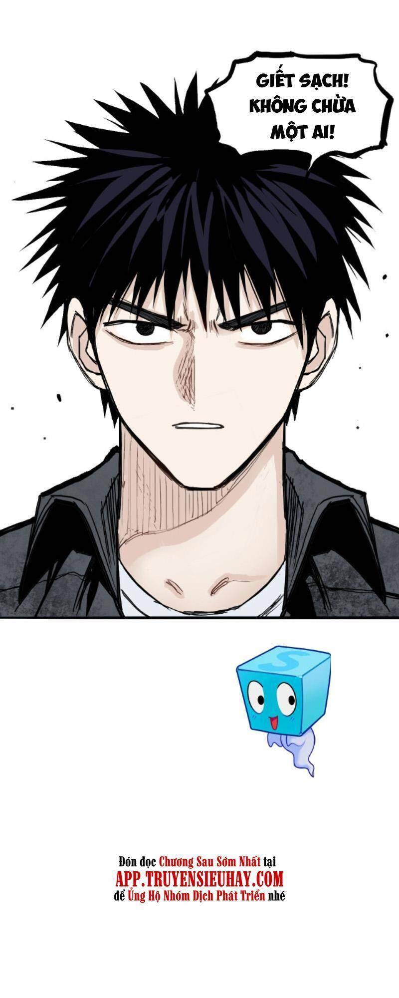 Siêu Năng Lập Phương Chapter 288 - 49