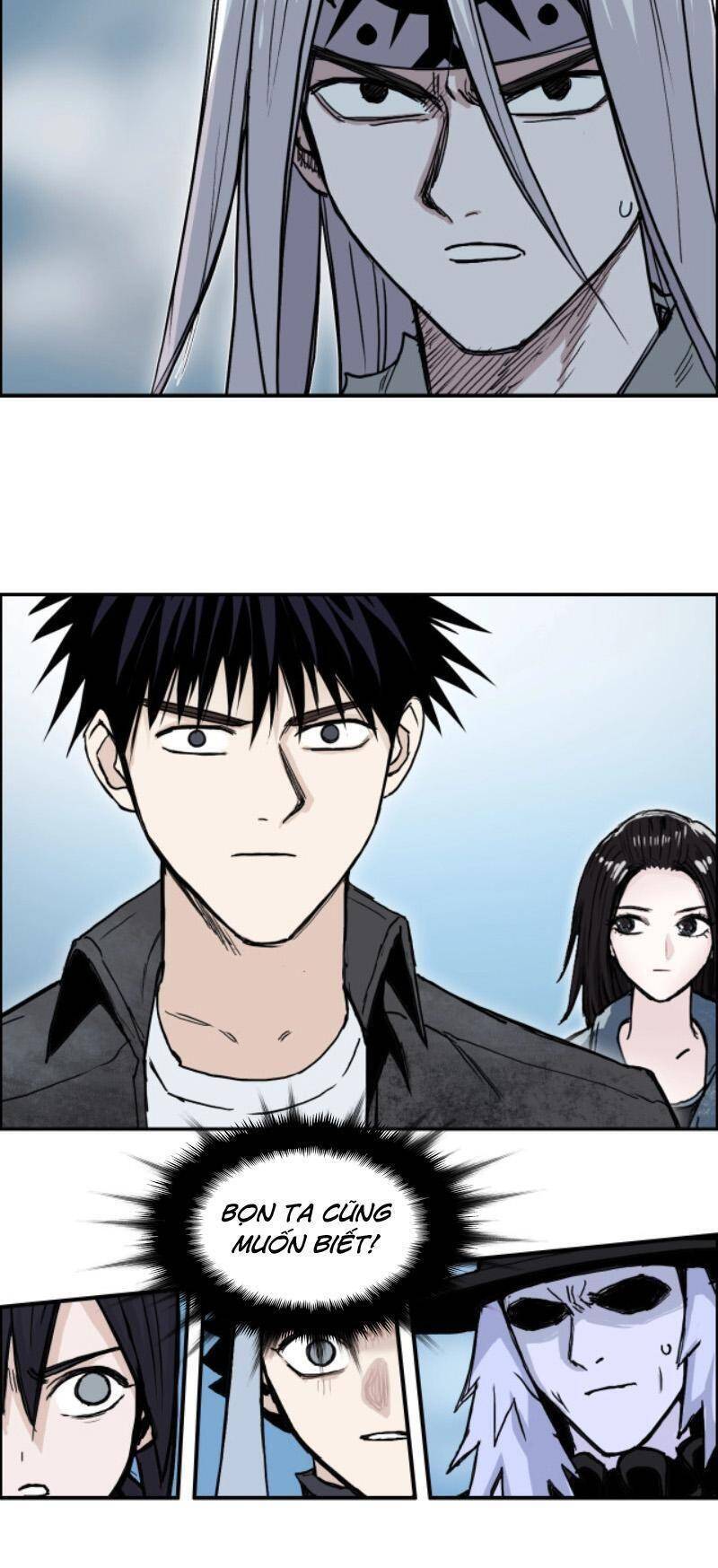 Siêu Năng Lập Phương Chapter 288 - 6