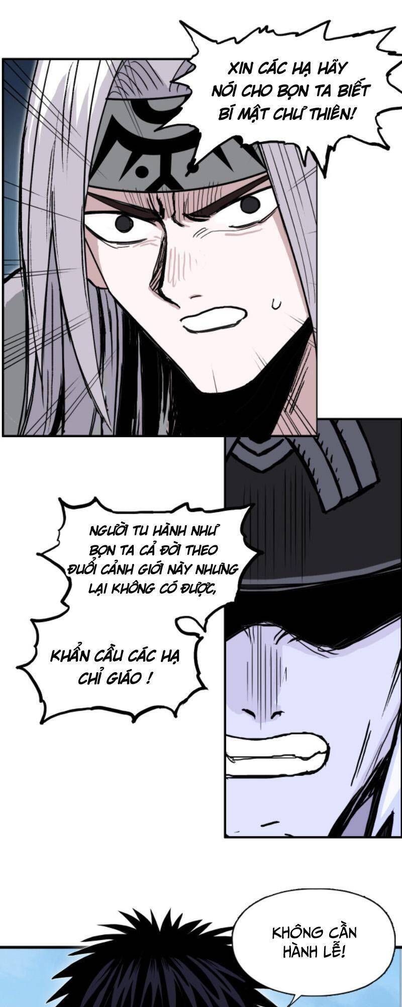Siêu Năng Lập Phương Chapter 288 - 9