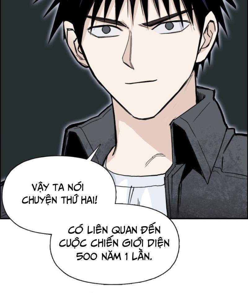Siêu Năng Lập Phương Chapter 290 - 17