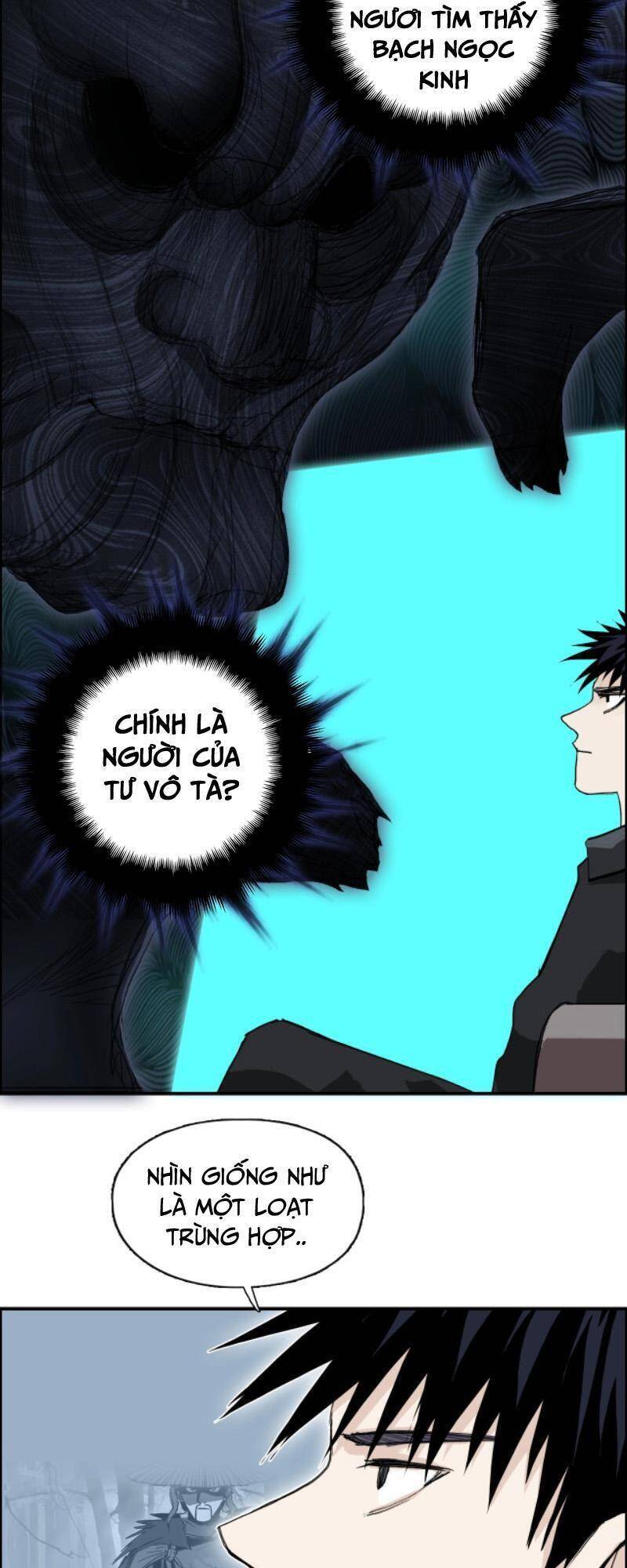 Siêu Năng Lập Phương Chapter 290 - 31