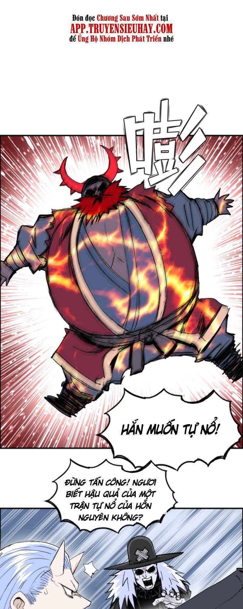 Siêu Năng Lập Phương Chapter 290 - 37