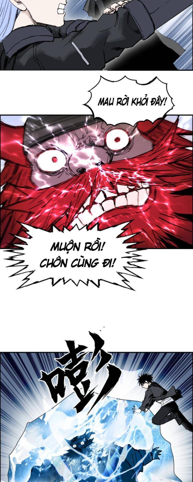 Siêu Năng Lập Phương Chapter 290 - 38