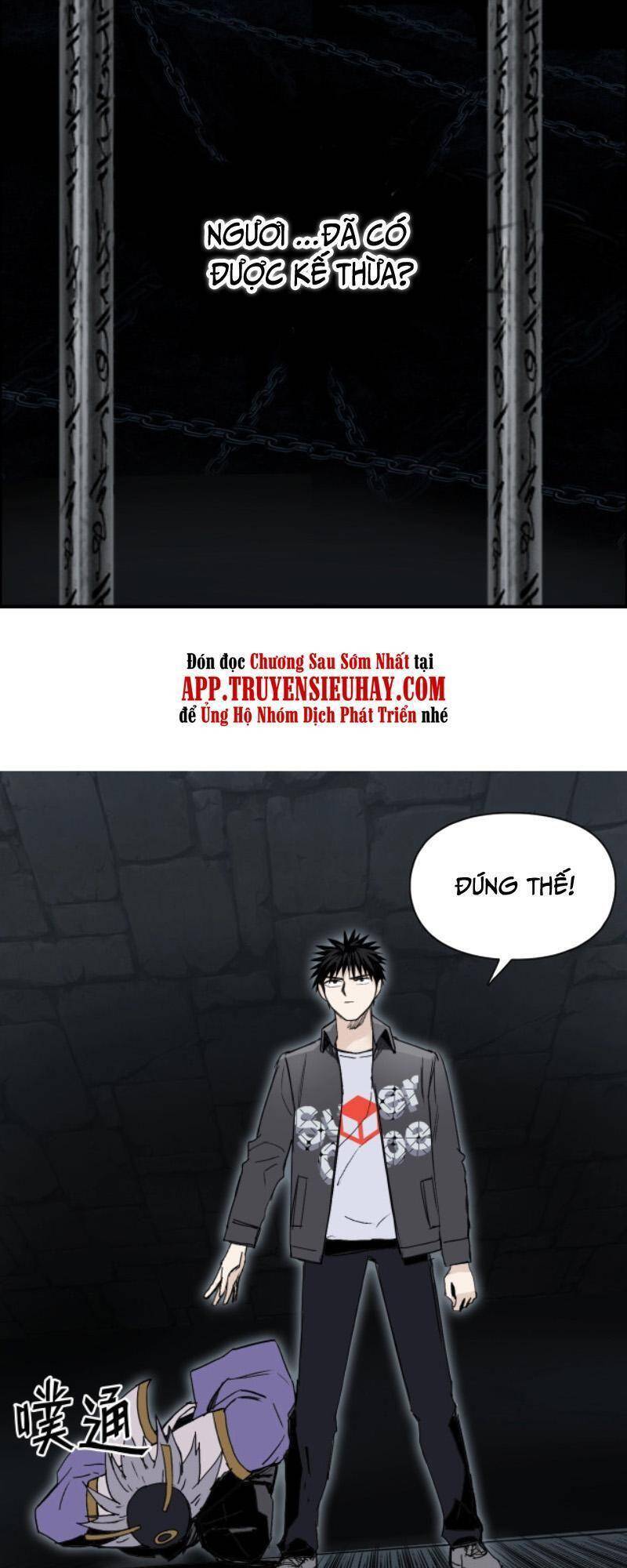 Siêu Năng Lập Phương Chapter 290 - 7