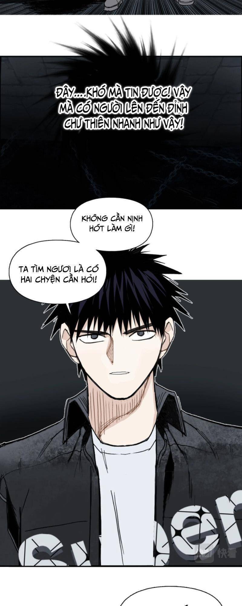 Siêu Năng Lập Phương Chapter 290 - 8