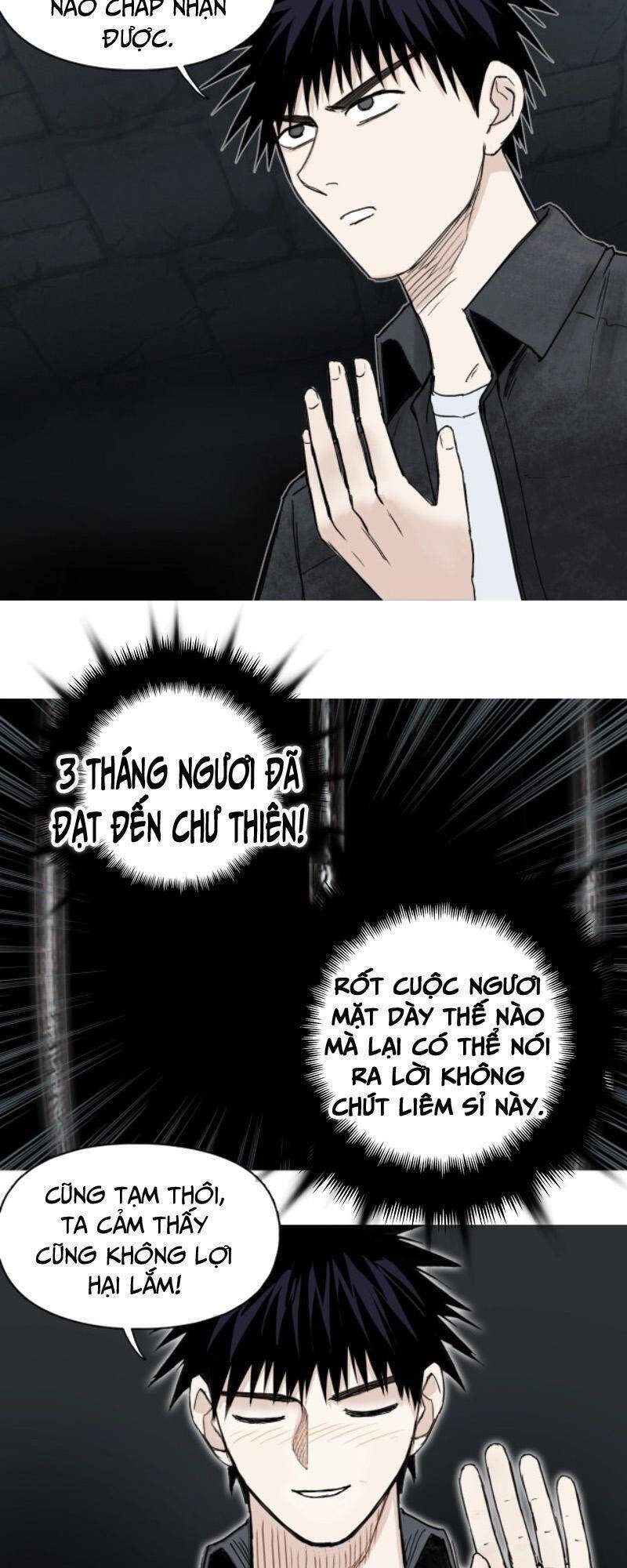 Siêu Năng Lập Phương Chapter 290 - 10