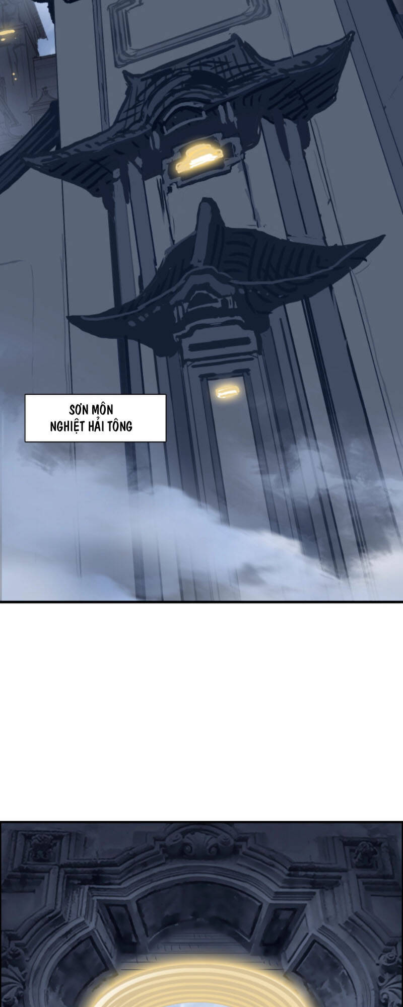 Siêu Năng Lập Phương Chapter 291 - 40