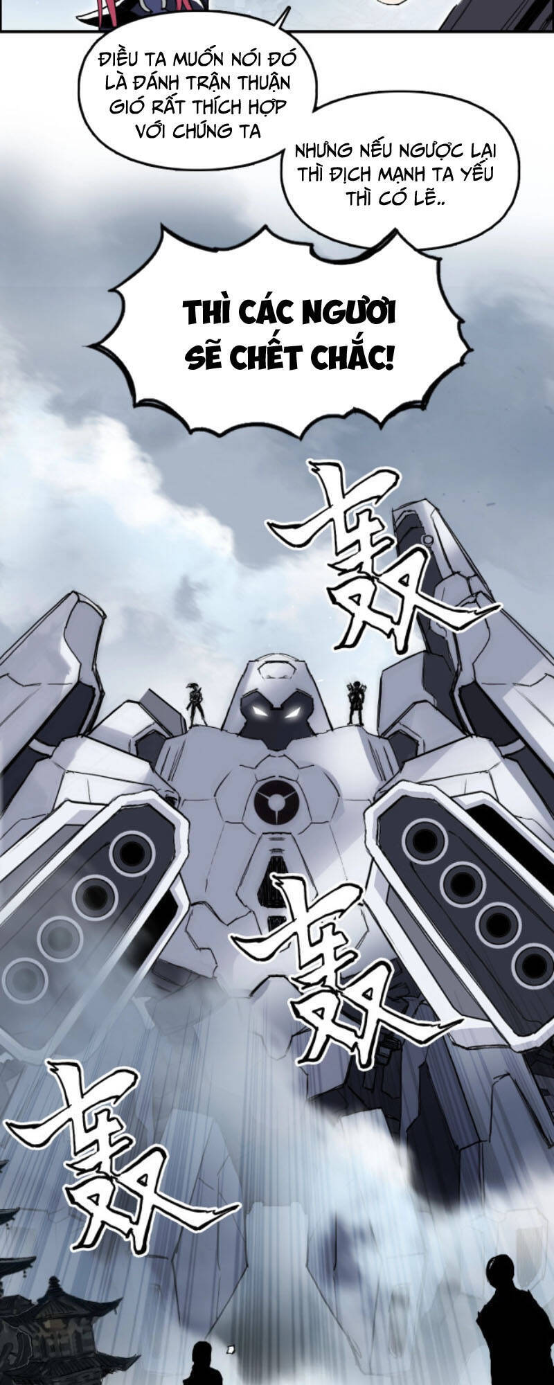 Siêu Năng Lập Phương Chapter 291 - 9