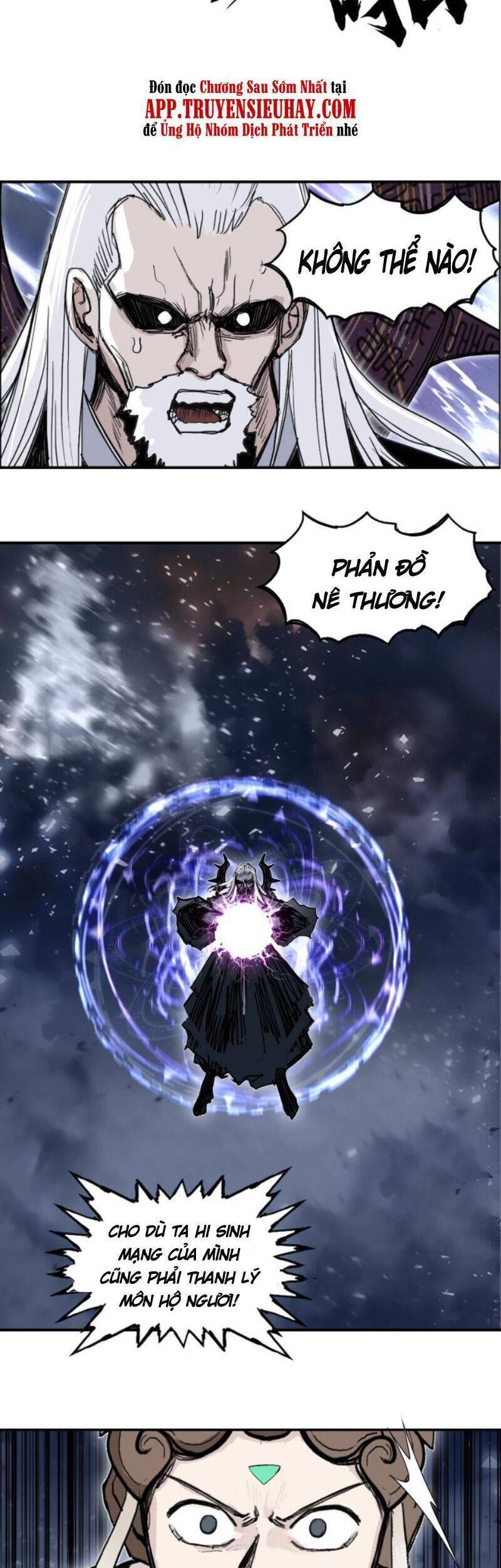 Siêu Năng Lập Phương Chapter 292 - 27