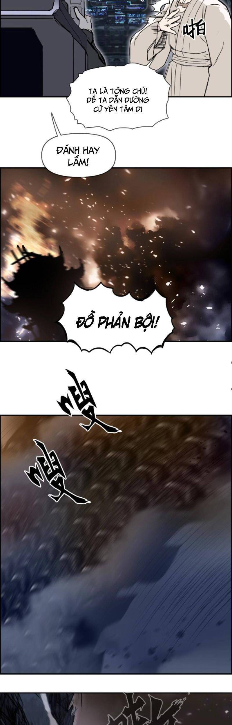 Siêu Năng Lập Phương Chapter 292 - 4