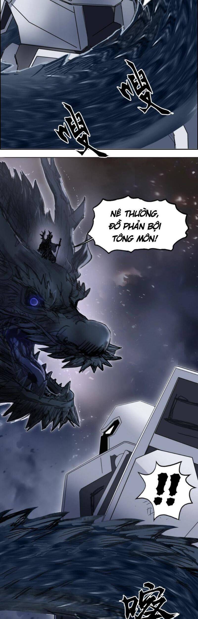 Siêu Năng Lập Phương Chapter 292 - 7