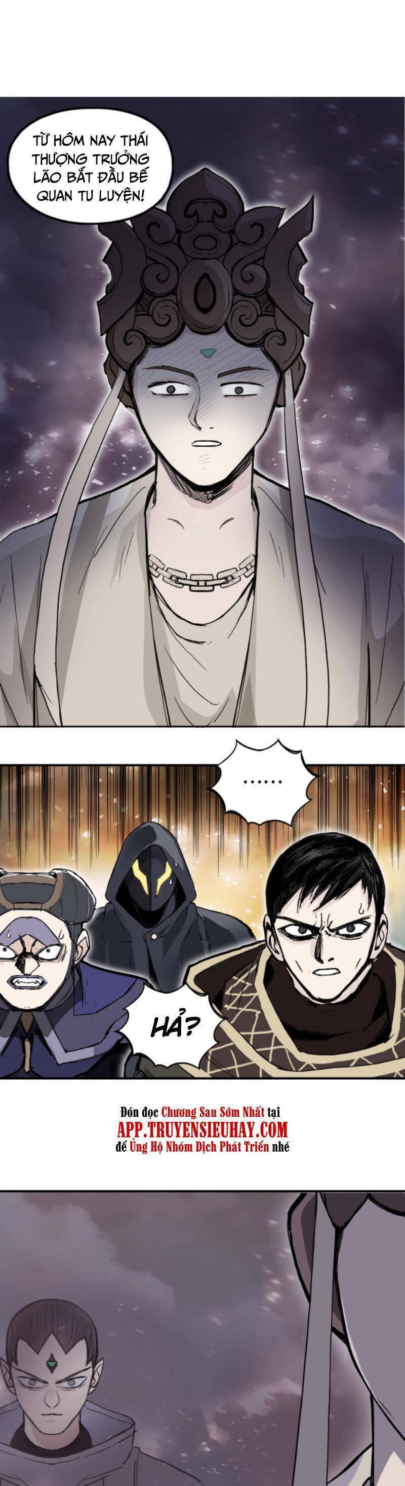 Siêu Năng Lập Phương Chapter 293 - 2