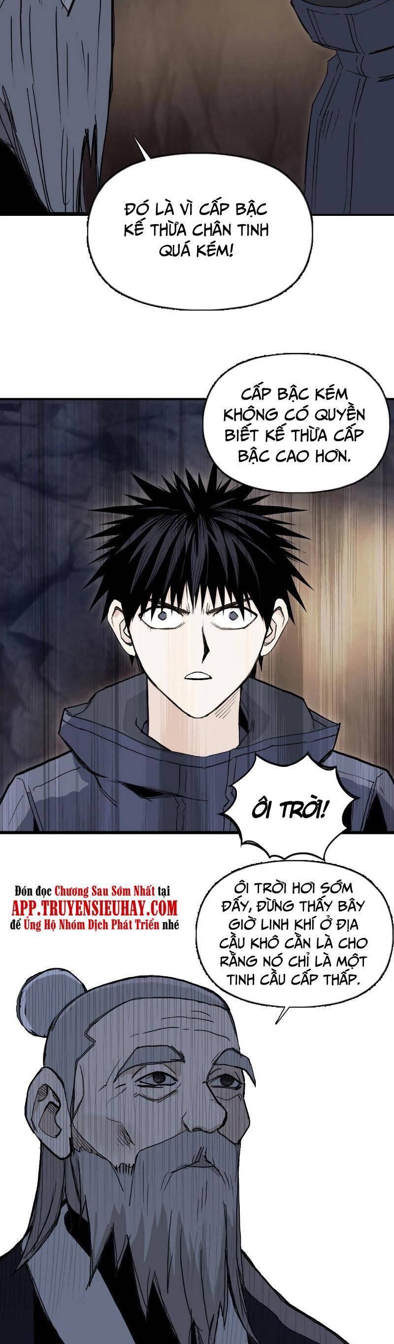Siêu Năng Lập Phương Chapter 296 - 14