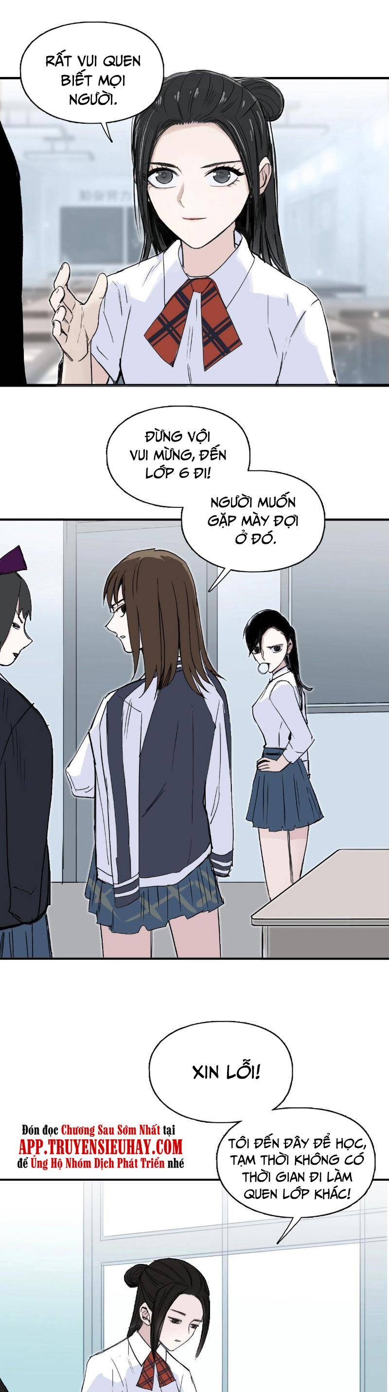 Siêu Năng Lập Phương Chapter 296 - 22