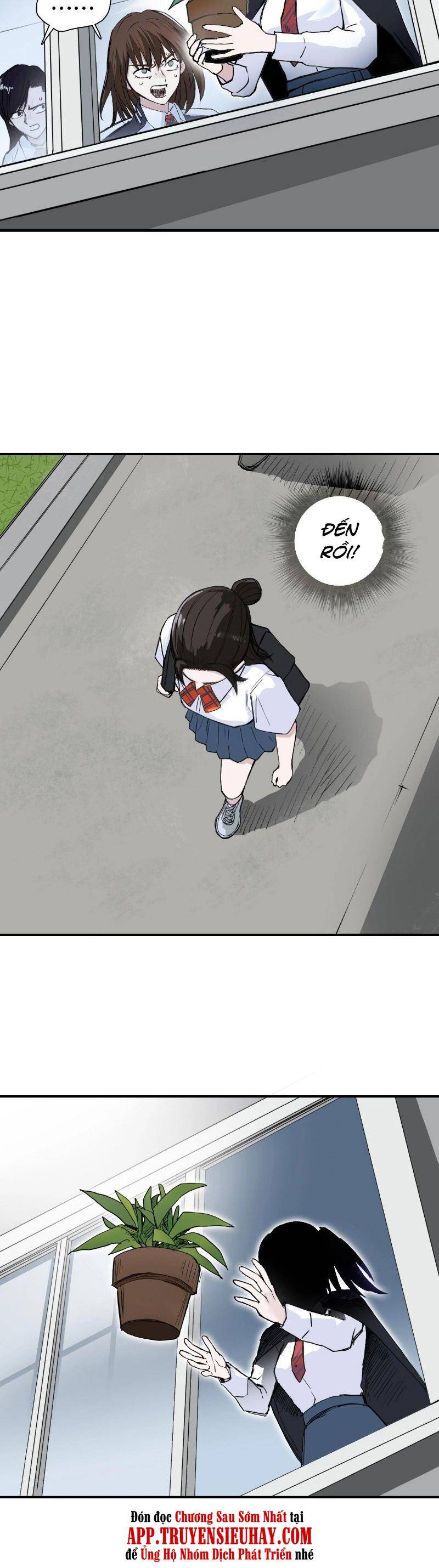 Siêu Năng Lập Phương Chapter 296 - 26