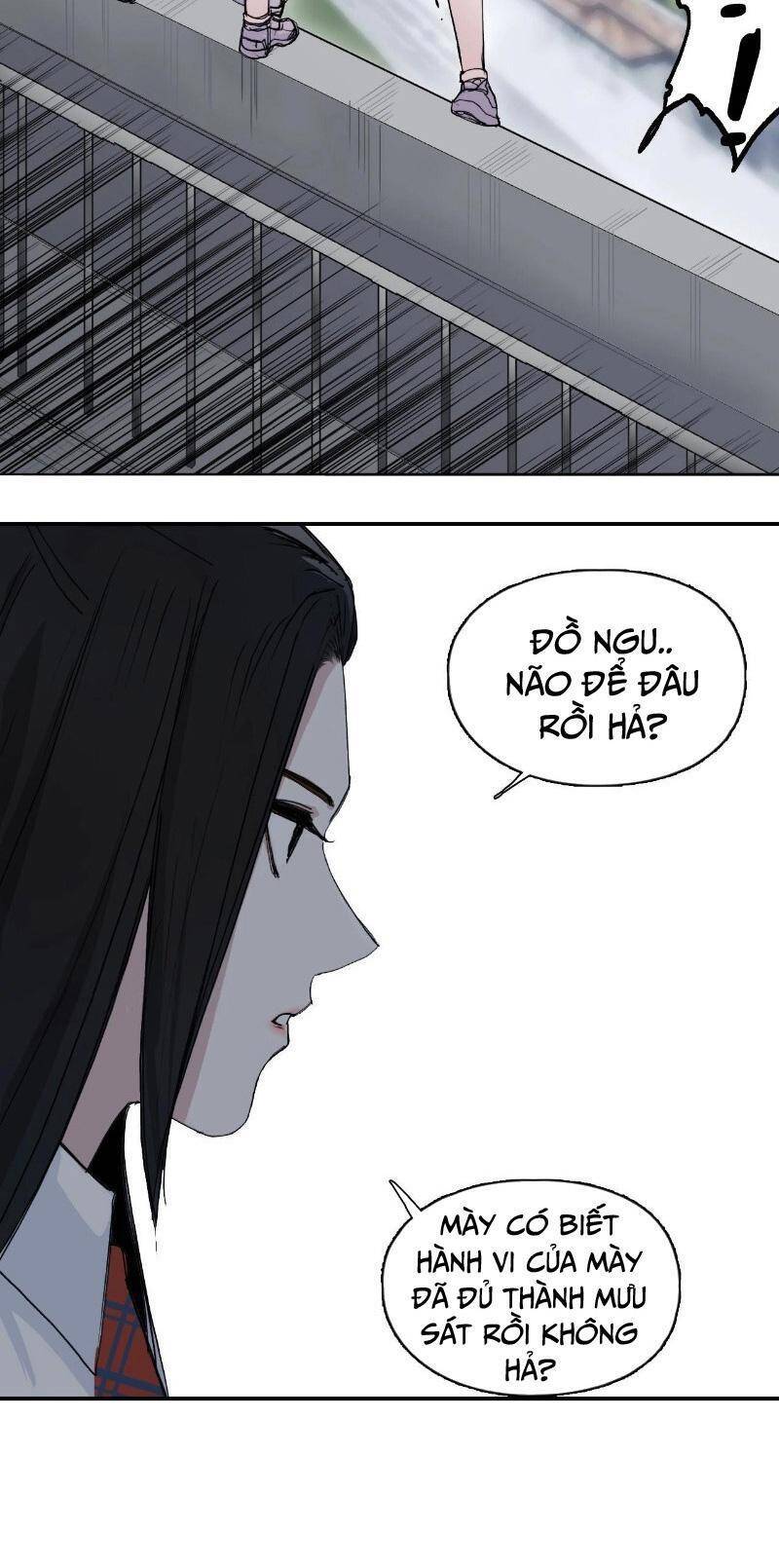 Siêu Năng Lập Phương Chapter 296 - 35