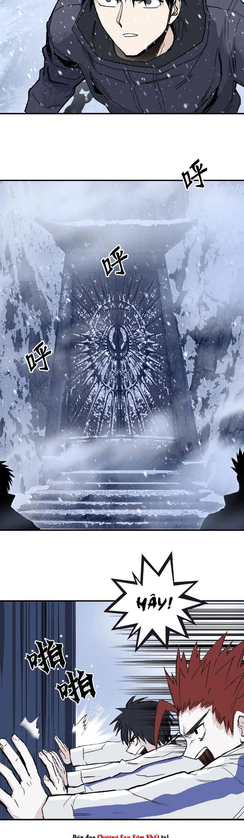 Siêu Năng Lập Phương Chapter 296 - 5