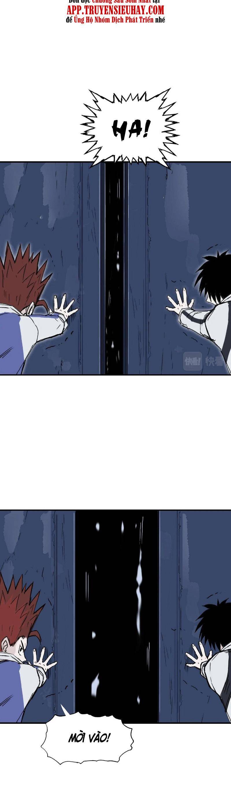 Siêu Năng Lập Phương Chapter 296 - 6