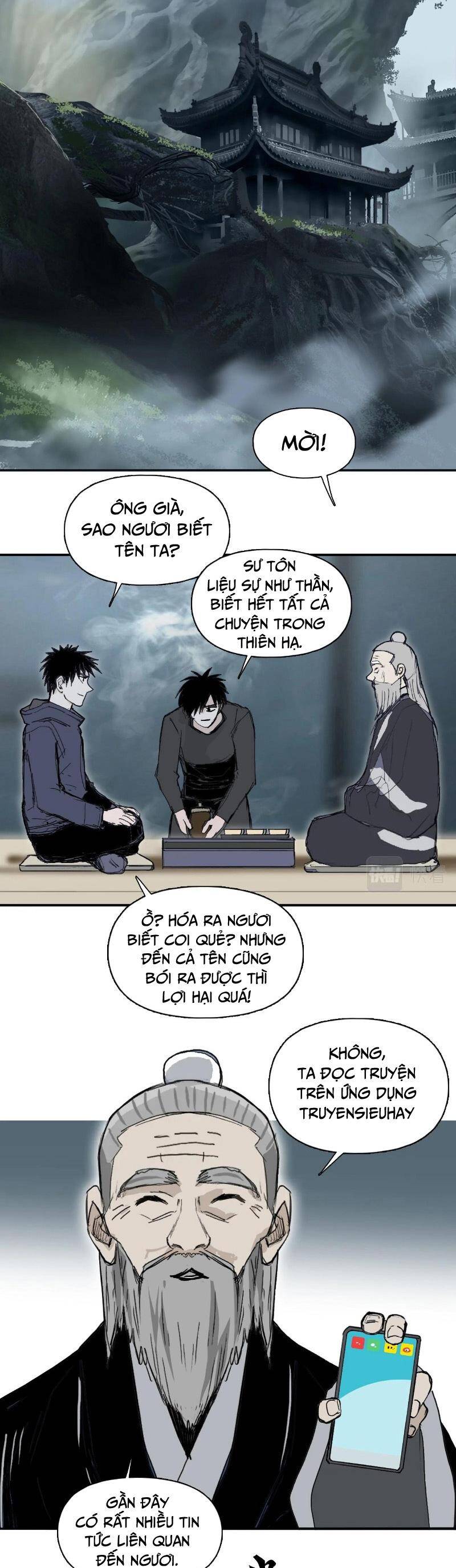 Siêu Năng Lập Phương Chapter 296 - 9