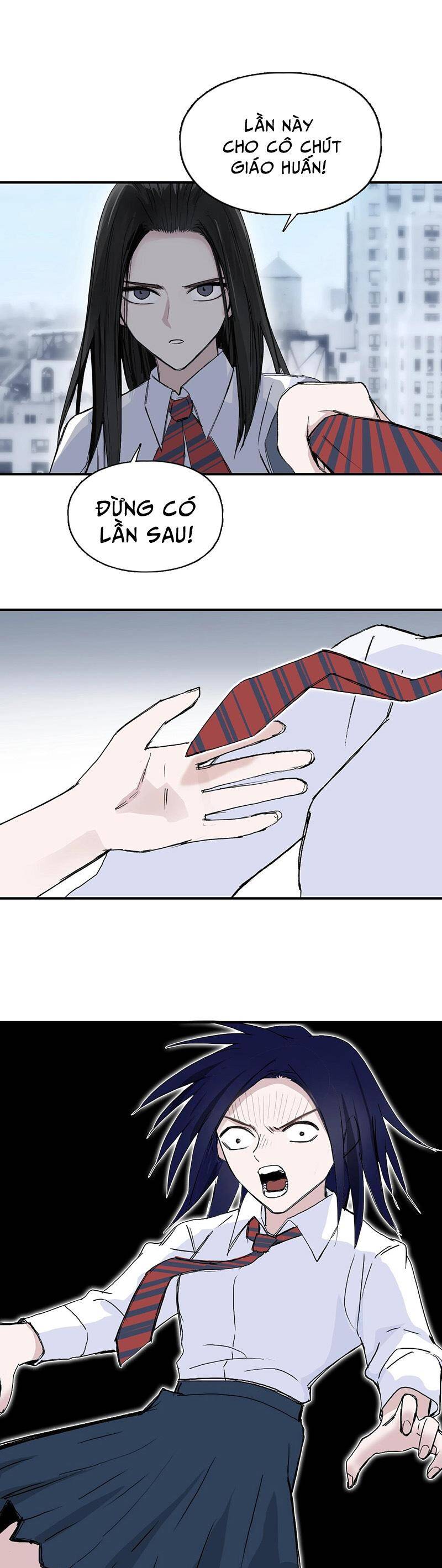 Siêu Năng Lập Phương Chapter 297 - 2