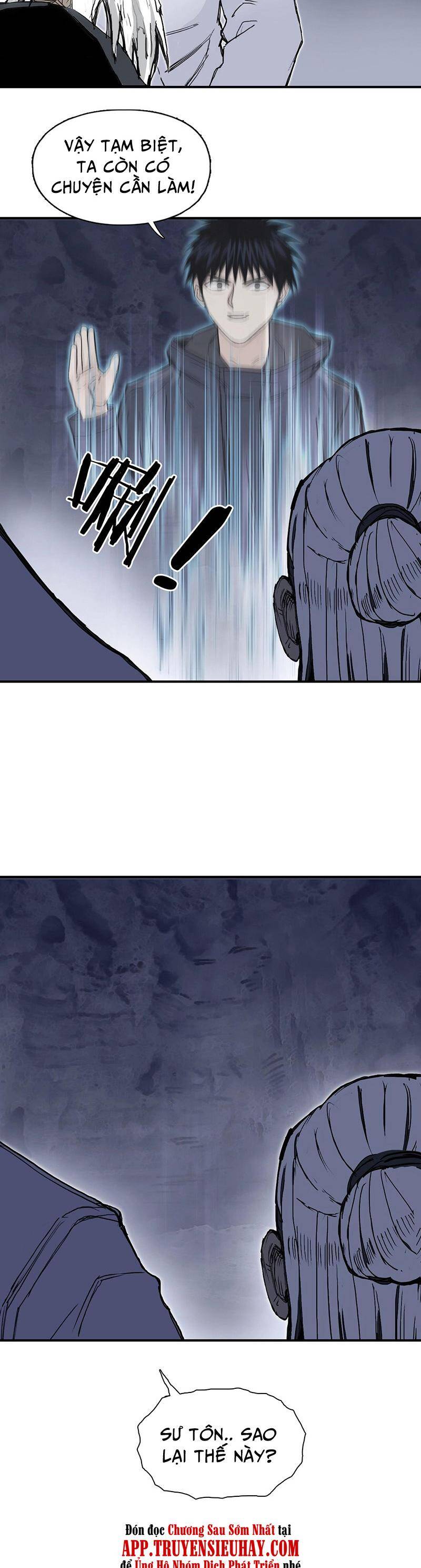 Siêu Năng Lập Phương Chapter 297 - 16
