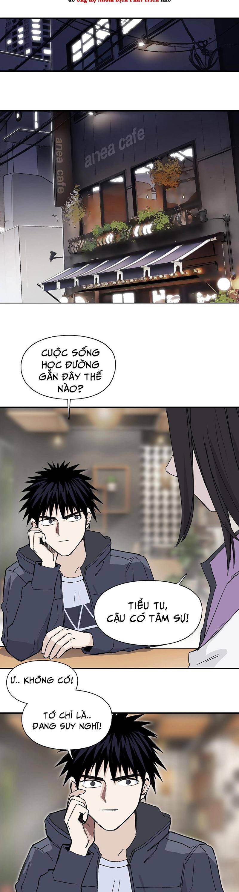 Siêu Năng Lập Phương Chapter 297 - 17