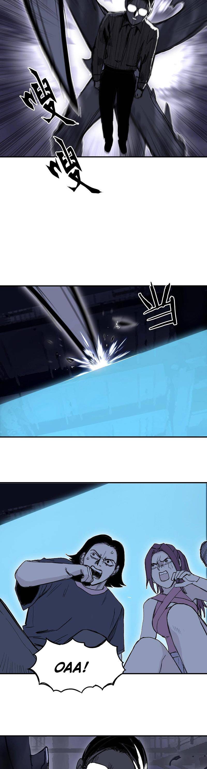 Siêu Năng Lập Phương Chapter 297 - 29