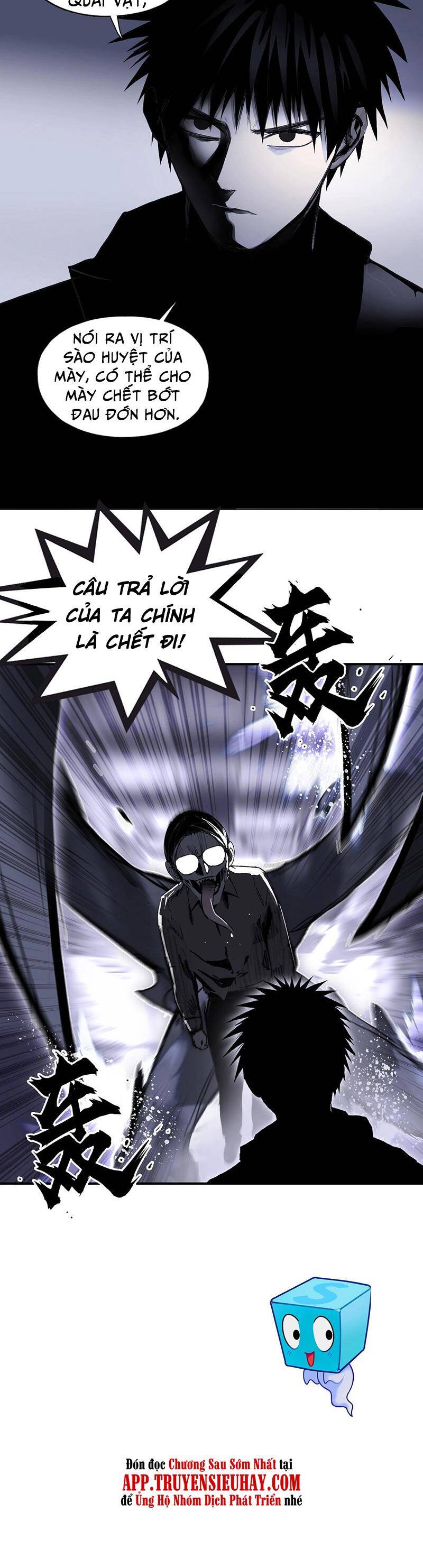 Siêu Năng Lập Phương Chapter 297 - 31