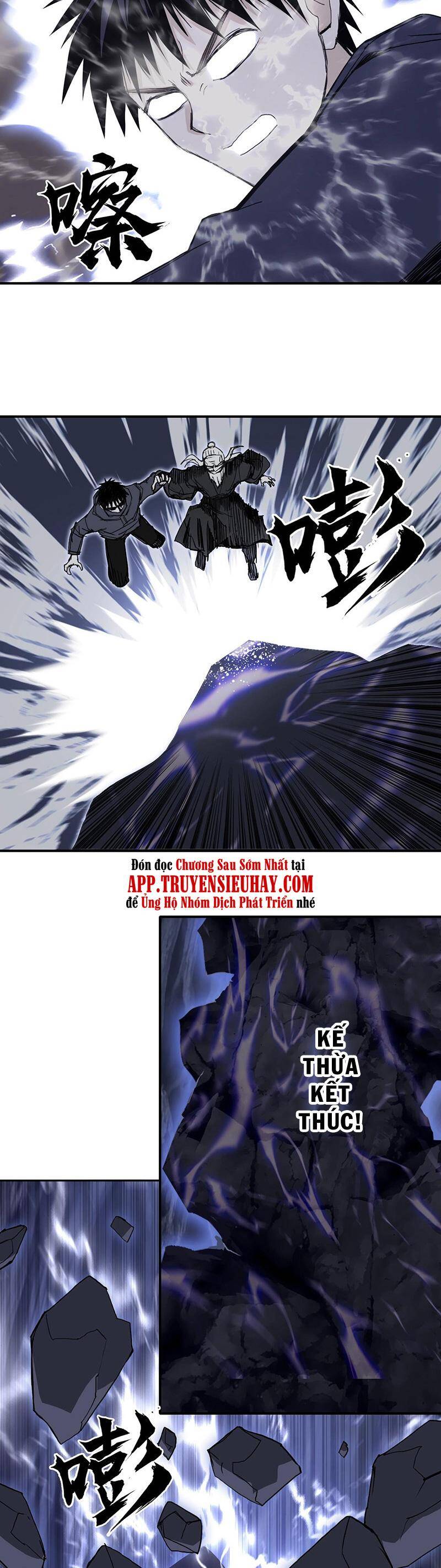 Siêu Năng Lập Phương Chapter 297 - 5