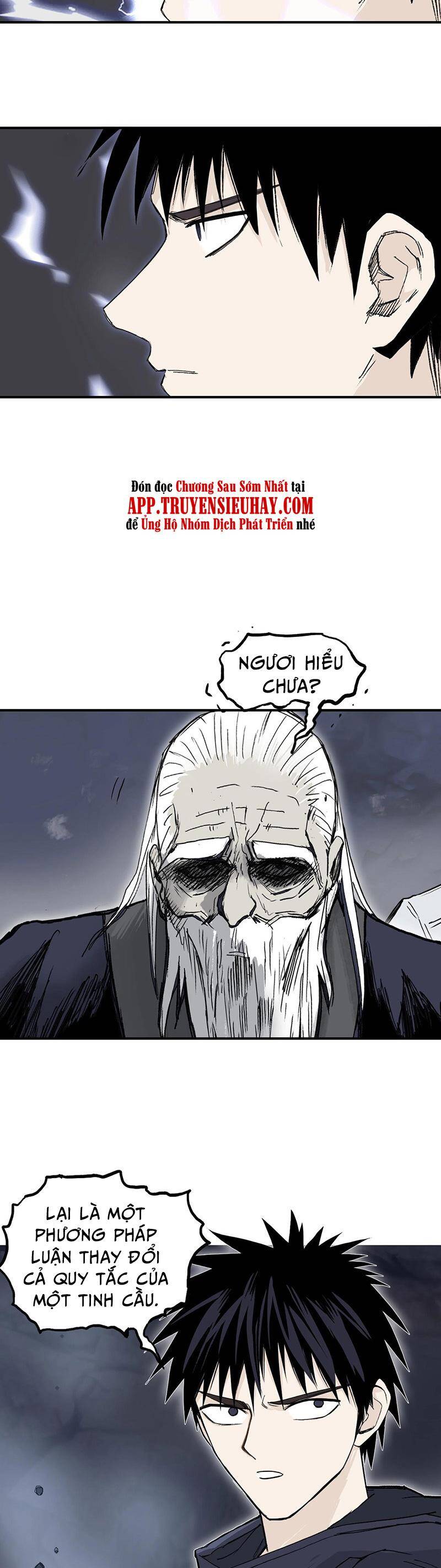 Siêu Năng Lập Phương Chapter 297 - 8