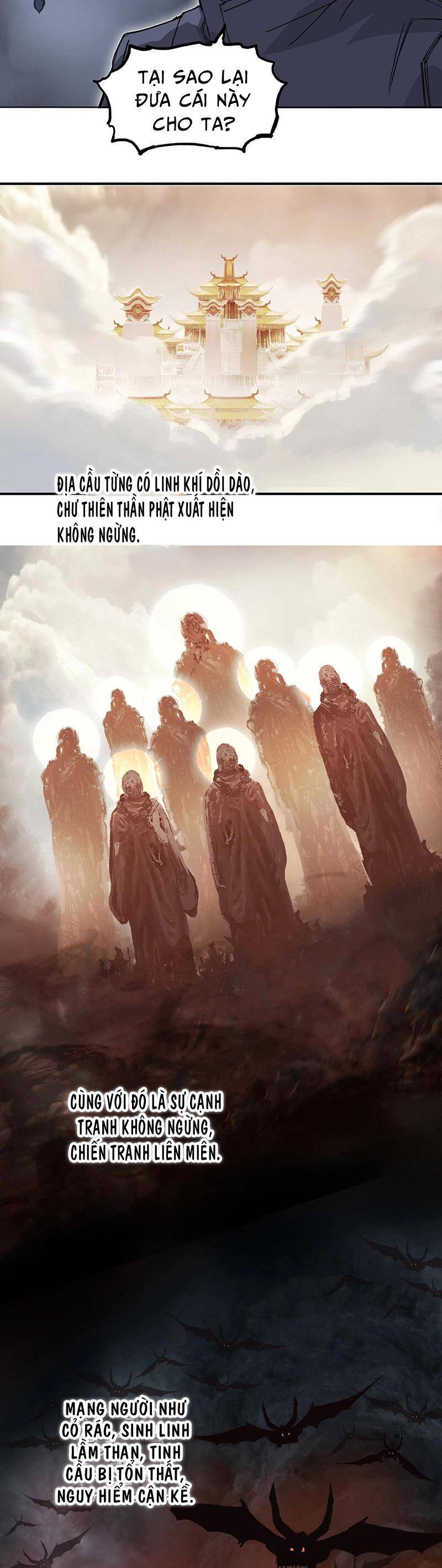 Siêu Năng Lập Phương Chapter 297 - 9