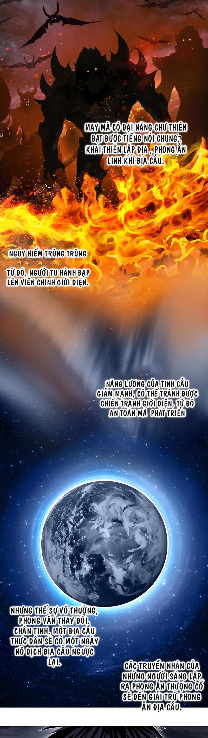 Siêu Năng Lập Phương Chapter 297 - 10