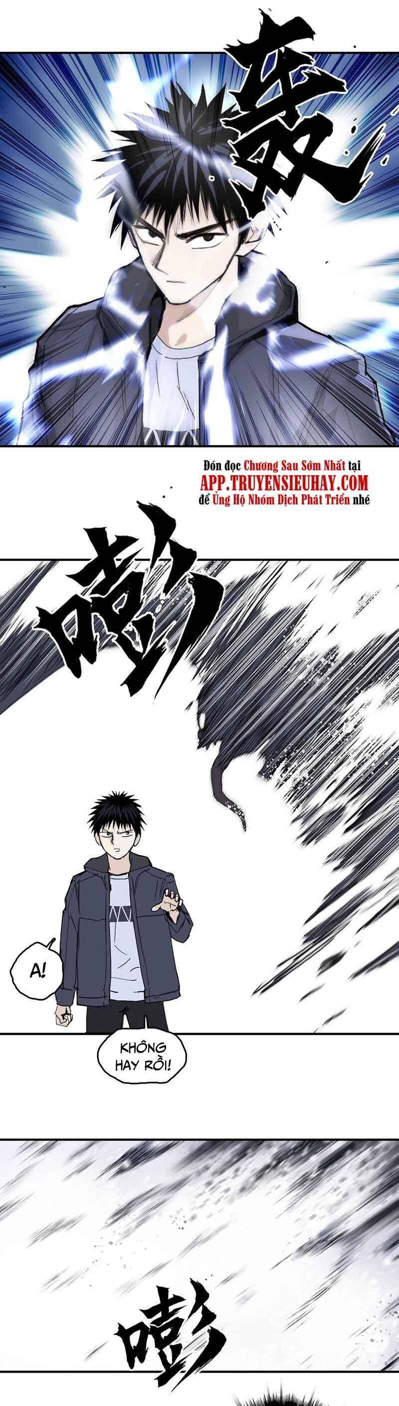 Siêu Năng Lập Phương Chapter 298 - 2