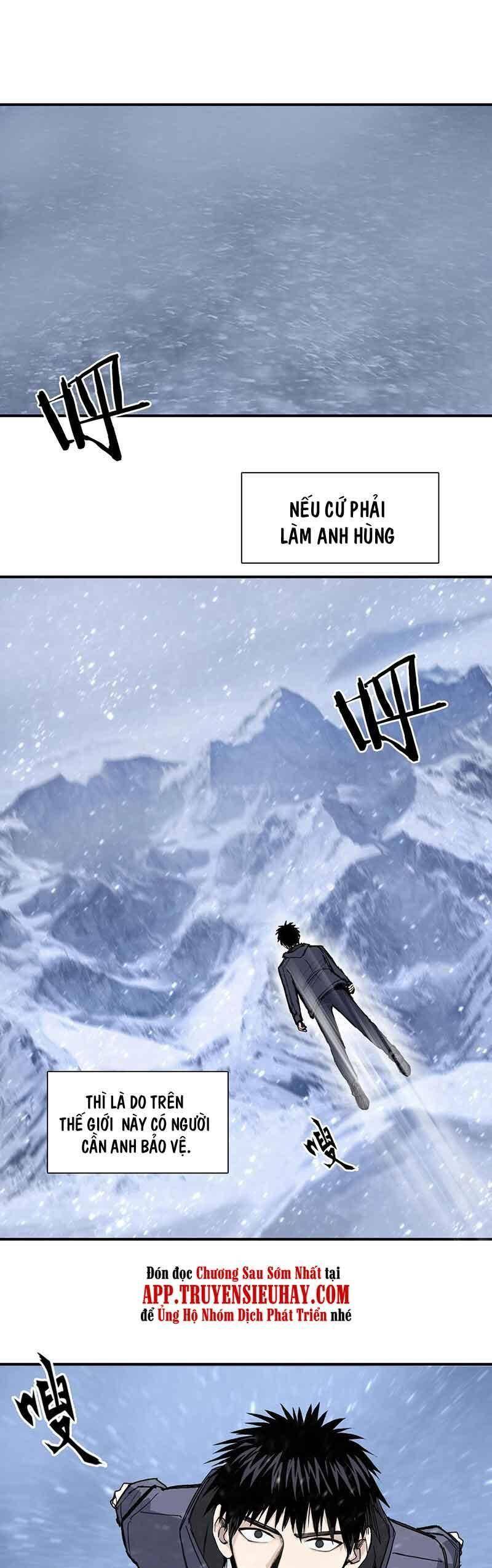 Siêu Năng Lập Phương Chapter 298 - 22