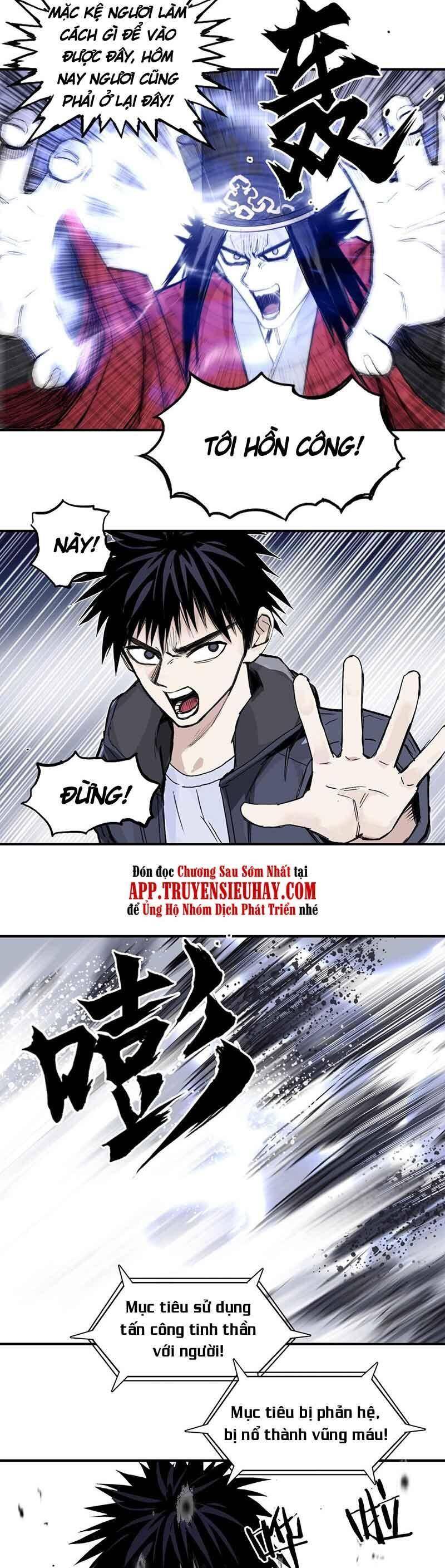 Siêu Năng Lập Phương Chapter 298 - 9