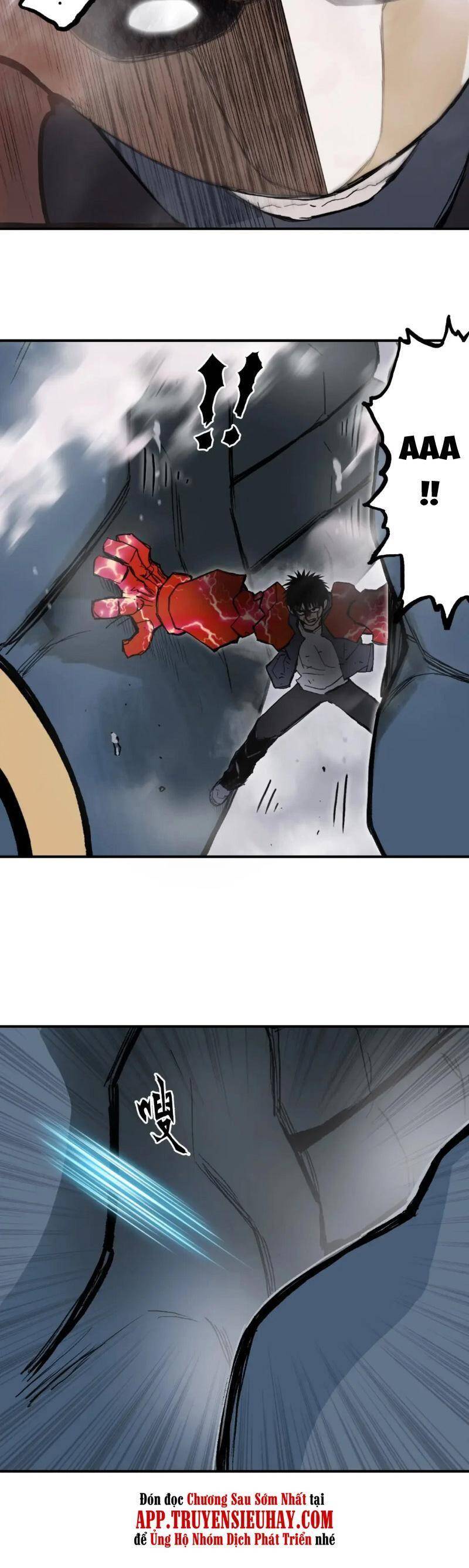 Siêu Năng Lập Phương Chapter 299 - 11