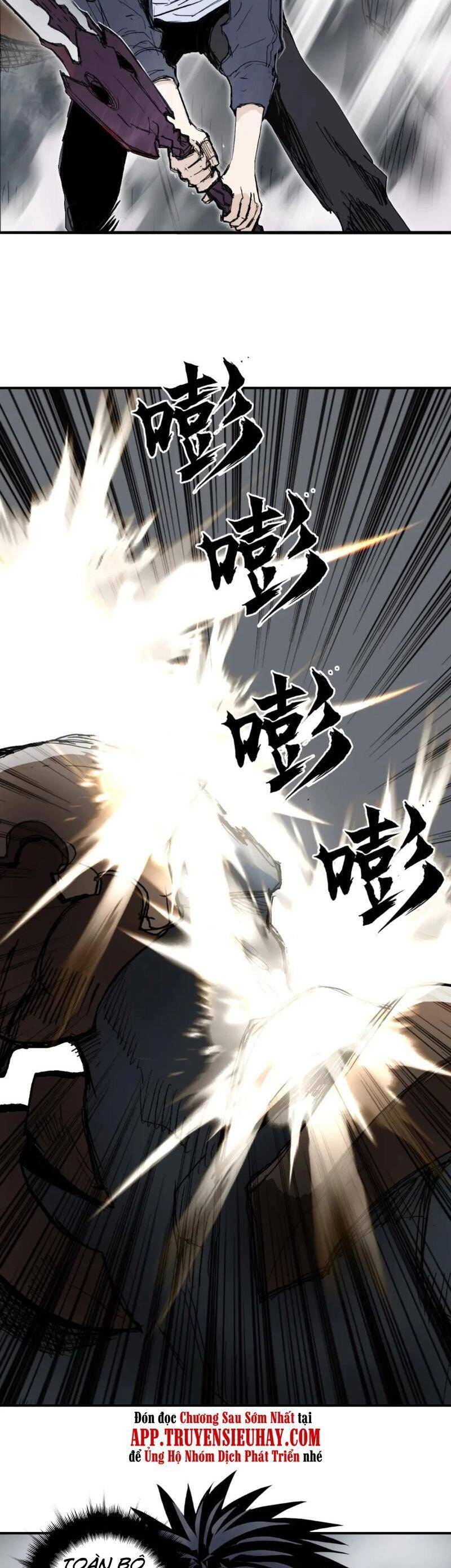 Siêu Năng Lập Phương Chapter 299 - 13