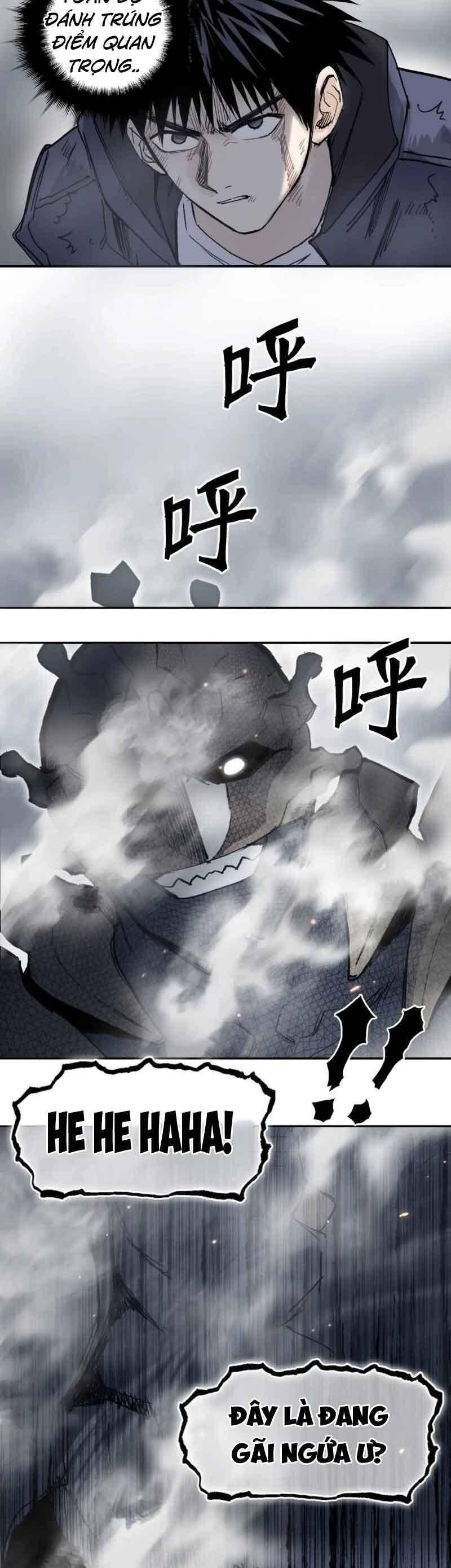 Siêu Năng Lập Phương Chapter 299 - 14