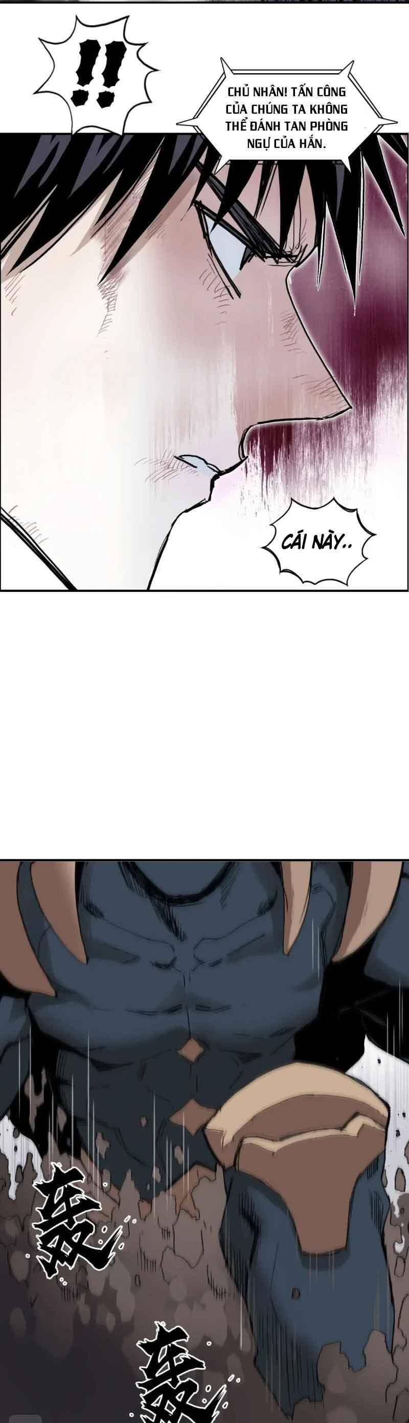 Siêu Năng Lập Phương Chapter 299 - 15