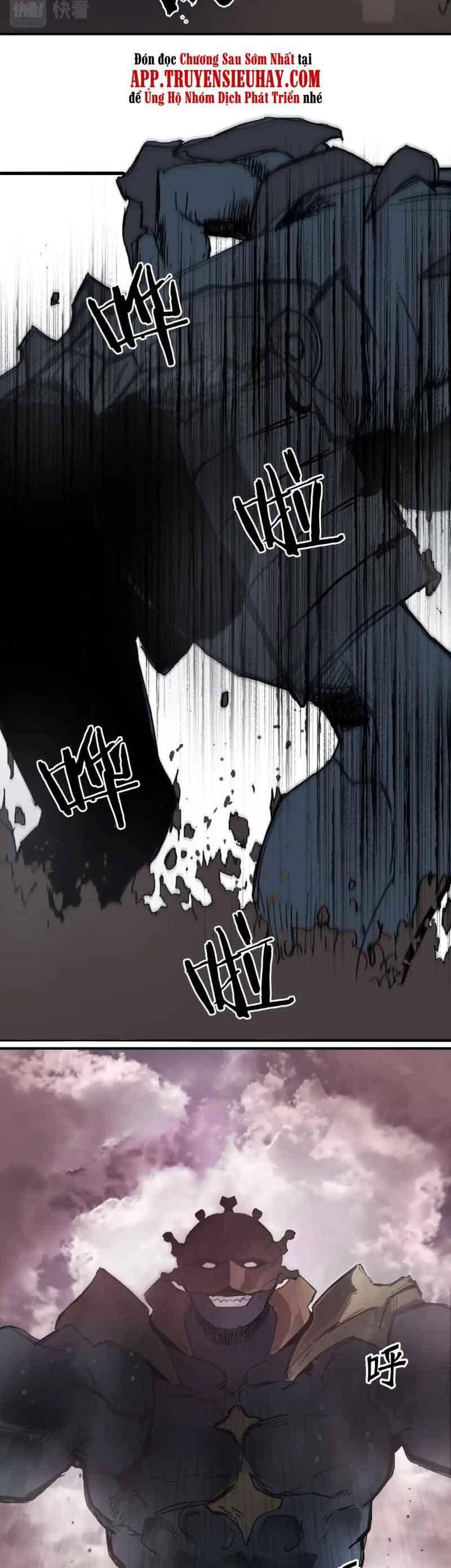 Siêu Năng Lập Phương Chapter 299 - 16