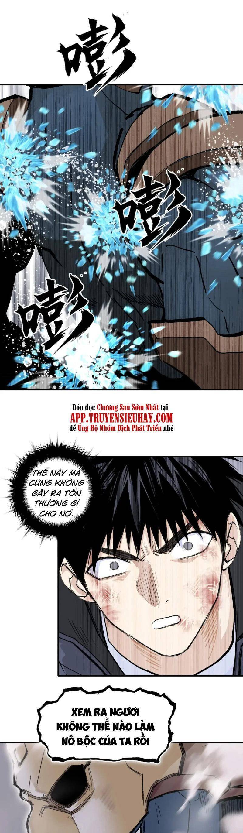 Siêu Năng Lập Phương Chapter 299 - 22