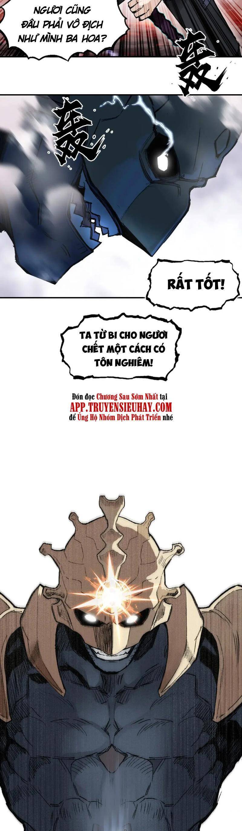Siêu Năng Lập Phương Chapter 299 - 28