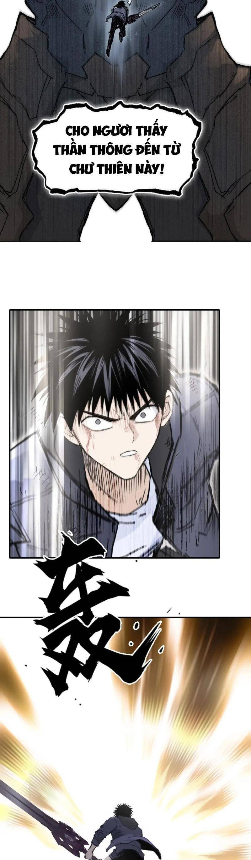 Siêu Năng Lập Phương Chapter 299 - 29