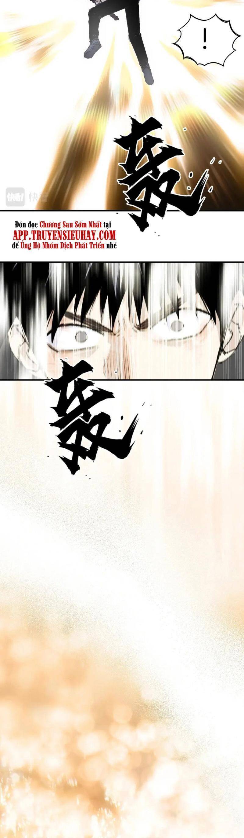 Siêu Năng Lập Phương Chapter 299 - 30