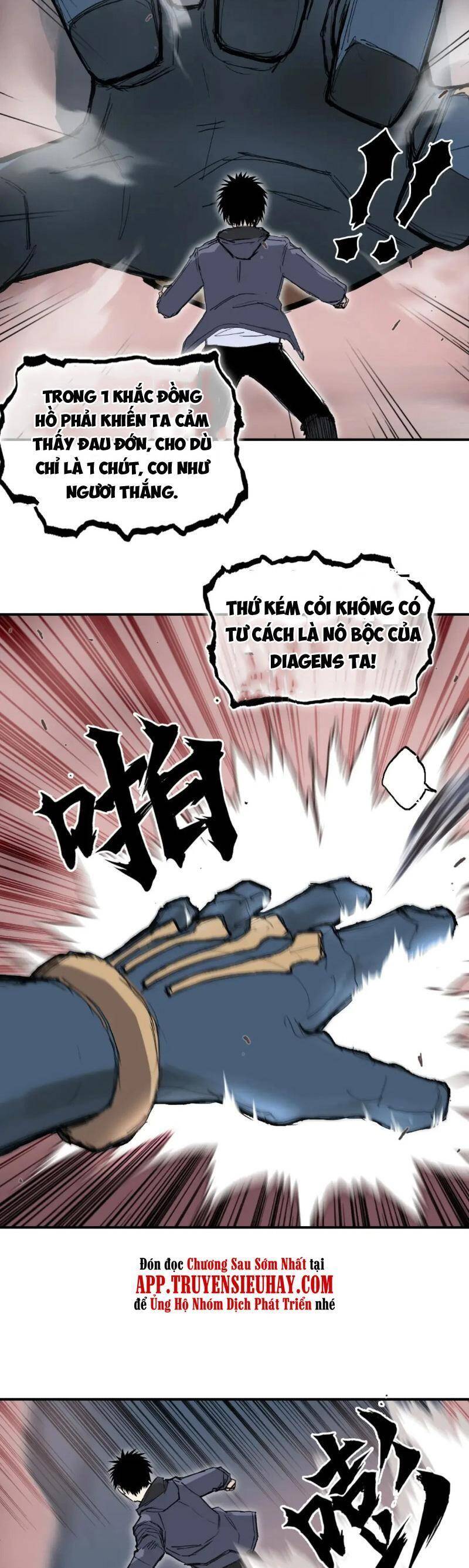 Siêu Năng Lập Phương Chapter 299 - 4