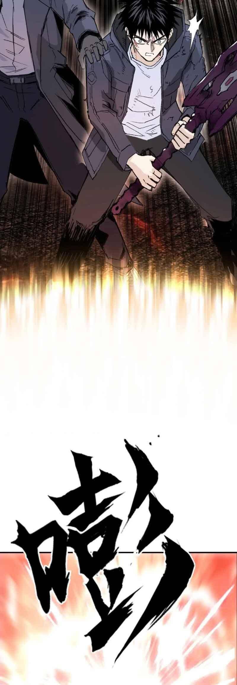 Siêu Năng Lập Phương Chapter 299 - 34