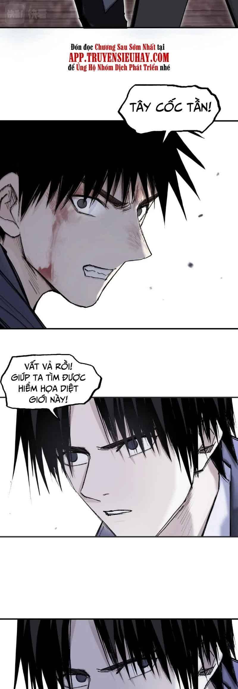 Siêu Năng Lập Phương Chapter 299 - 37