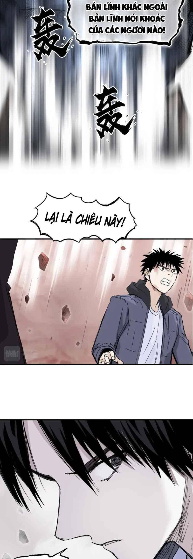 Siêu Năng Lập Phương Chapter 299 - 40